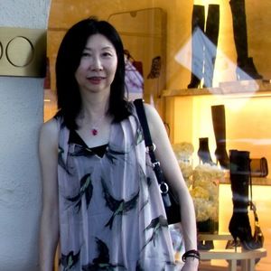 Meet your Posher, Cathy